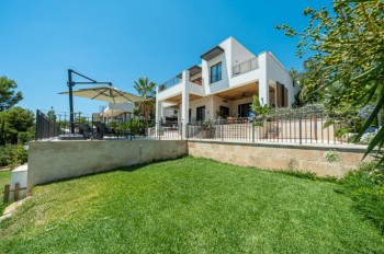 View Full Details for Bendinat, SW Mallorca, Spain, , International, 1683528