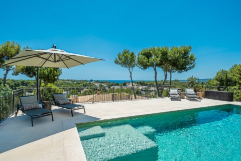 Click the photo for more details of Anchorage Hills Villa, Bendinat, SW Mallorca