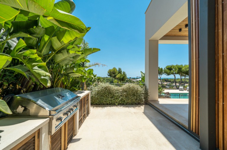 Images for Anchorage Hills Villa, Bendinat, SW Mallorca