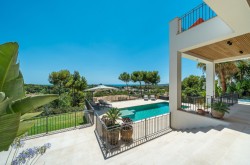Images for Anchorage Hills Villa, Bendinat, SW Mallorca