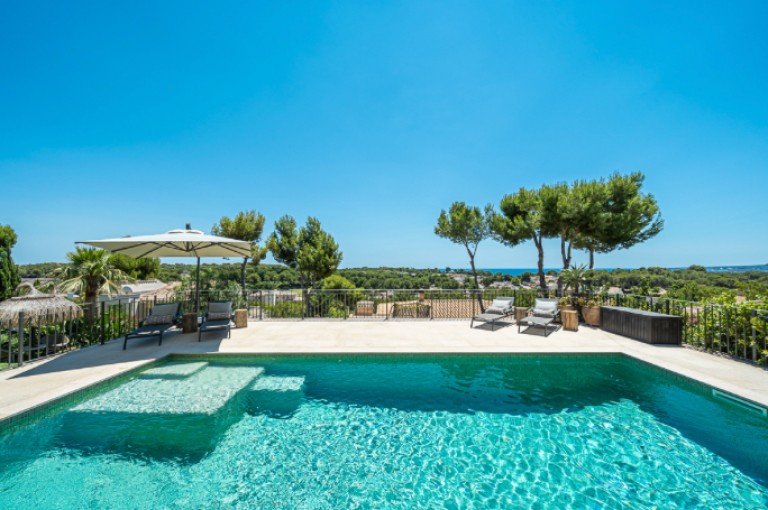 Images for Anchorage Hills Villa, Bendinat, SW Mallorca