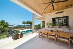 Images for Anchorage Hills Villa, Bendinat, SW Mallorca