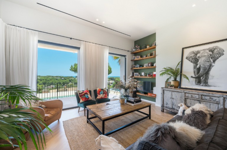 Images for Anchorage Hills Villa, Bendinat, SW Mallorca