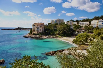 View Full Details for Illetes, SW Mallorca, Spain, , International, 1684437