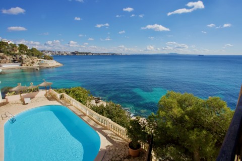 Click the photo for more details of Entree de Playas, Illetes, SW Mallorca