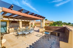 Images for Olinto Penthouse, Bendinat Golf, SW Mallorca