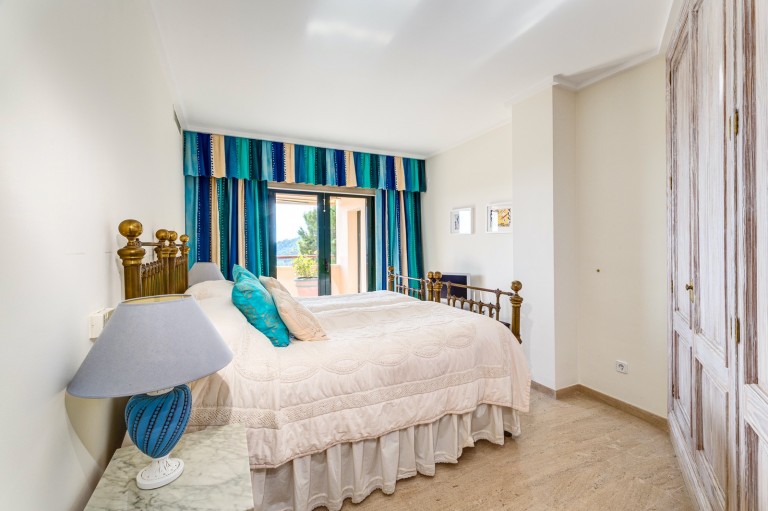 Images for Olinto Penthouse, Bendinat Golf, SW Mallorca