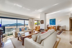 Images for Olinto Penthouse, Bendinat Golf, SW Mallorca