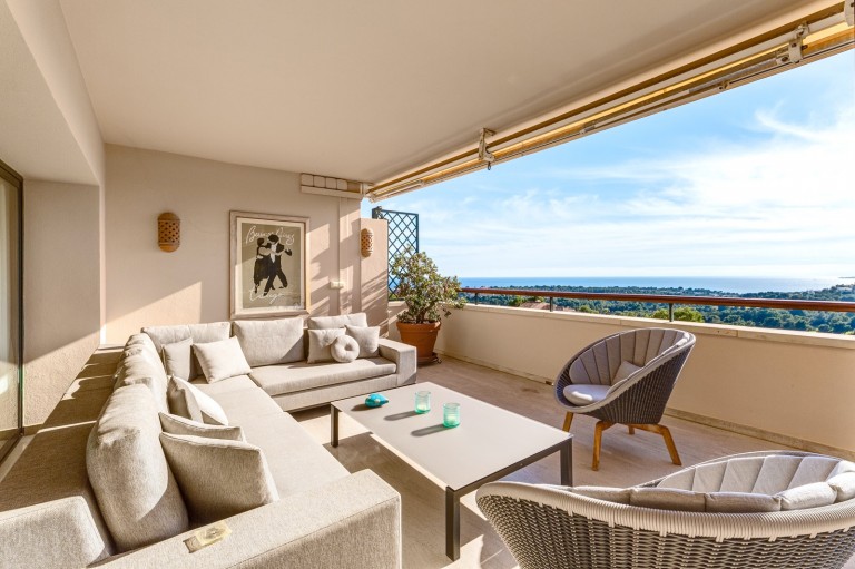 Images for Olinto Penthouse, Bendinat Golf, SW Mallorca