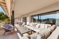 Images for Olinto Penthouse, Bendinat Golf, SW Mallorca