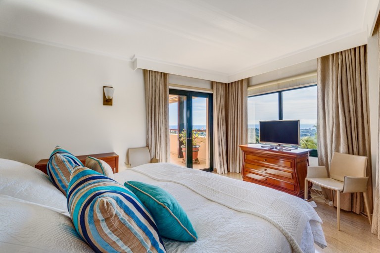 Images for Olinto Penthouse, Bendinat Golf, SW Mallorca