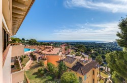 Images for Olinto Penthouse, Bendinat Golf, SW Mallorca