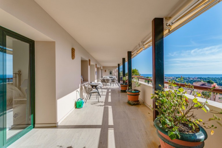 Images for Olinto Penthouse, Bendinat Golf, SW Mallorca