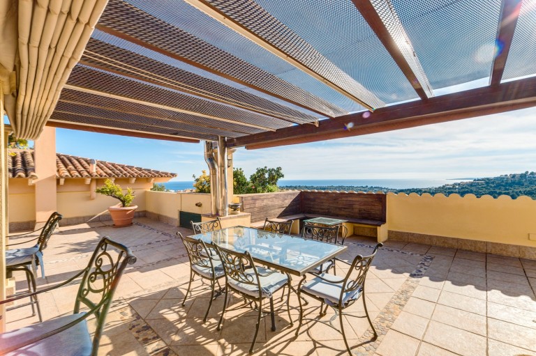 Images for Olinto Penthouse, Bendinat Golf, SW Mallorca