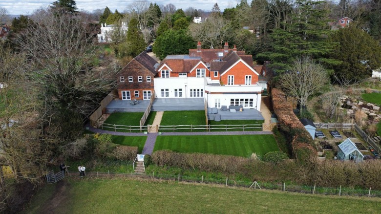 Click the photo for more details of Torch, Hassocks Road, BN6