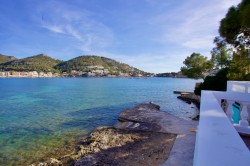 Images for Puerto Andratx front line villa, Puerto Andratx, SW Mallorca