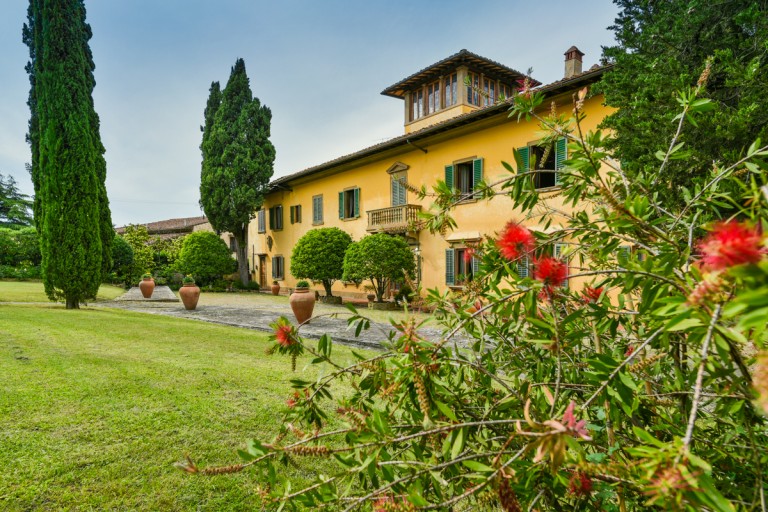 Images for Florence with Belvedere tower, Florence, Tuscany