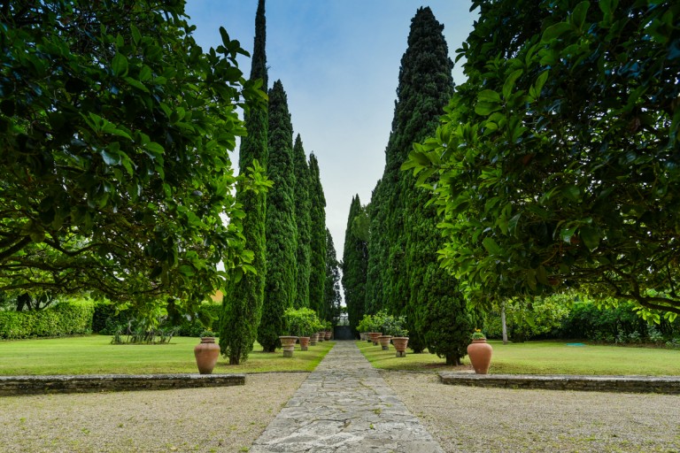 Images for Florence with Belvedere tower, Florence, Tuscany