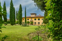 Images for Florence with Belvedere tower, Florence, Tuscany