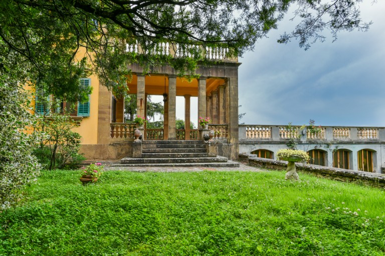 Images for Florence with Belvedere tower, Florence, Tuscany