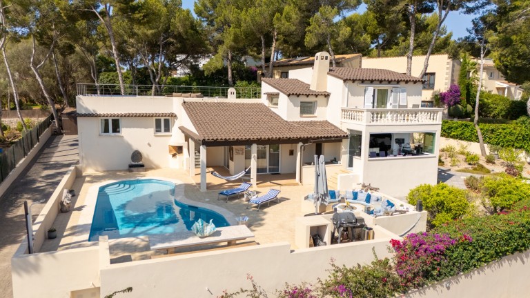 Images for Sol de Mallorca villa, Sol de Mallorca, SW Mallorca