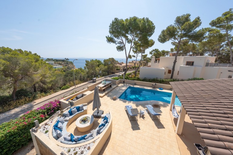 Images for Sol de Mallorca villa, Sol de Mallorca, SW Mallorca