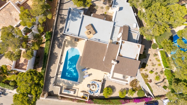 Images for Sol de Mallorca villa, Sol de Mallorca, SW Mallorca