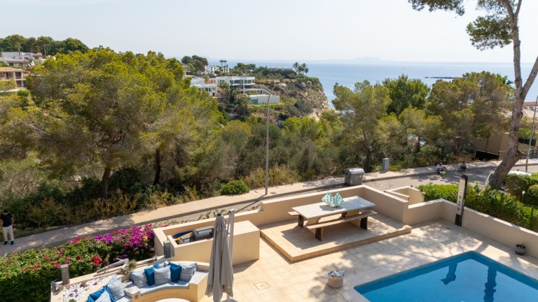 Images for Sol de Mallorca villa, Sol de Mallorca, SW Mallorca