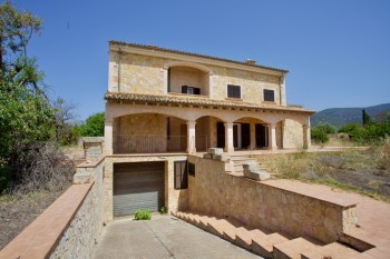 View Full Details for Son Muntaner, Bunyola, West Mallorca, Spain, , International, 1698592