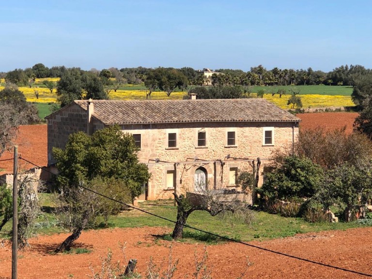 Images for Algaida Finca, Algaida, central Mallorca