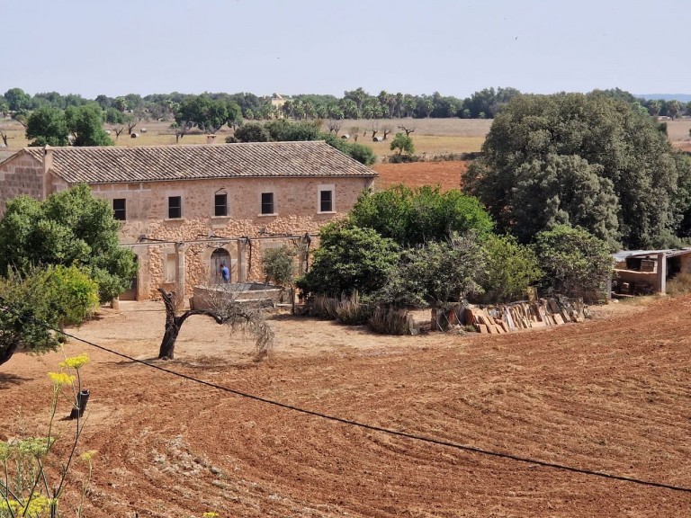 Images for Algaida Finca, Algaida, central Mallorca