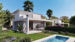 Images for Porto Cristo new development, Cala Romantica, Porto Cristo, SE Mallorca