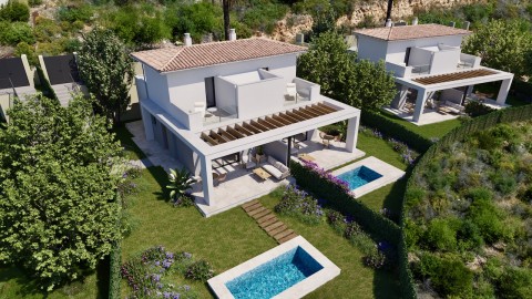 Click the photo for more details of Porto Cristo new development, Cala Romantica, Porto Cristo, SE Mallorca