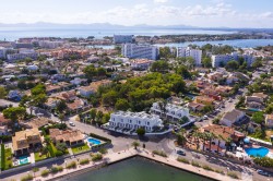 Images for Alcudia new development, Alcudia, NE Mallorca