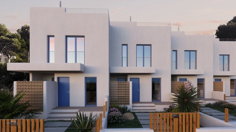 Images for Alcudia new development, Alcudia, NE Mallorca