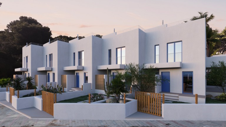 Images for Alcudia new development, Alcudia, NE Mallorca