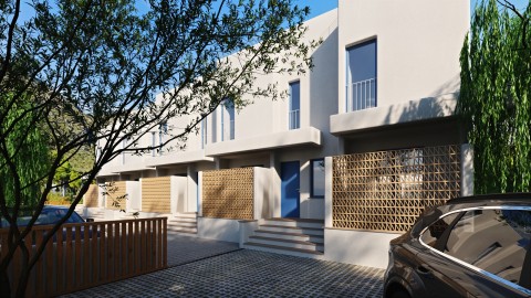 Click the photo for more details of Alcudia new development, Alcudia, NE Mallorca