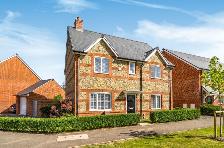 Click the photo for more details of Dowling Way, Walberton, BN18