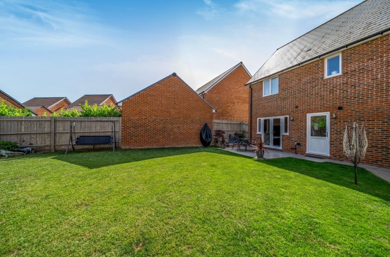 Images for Dowling Way, Walberton, BN18