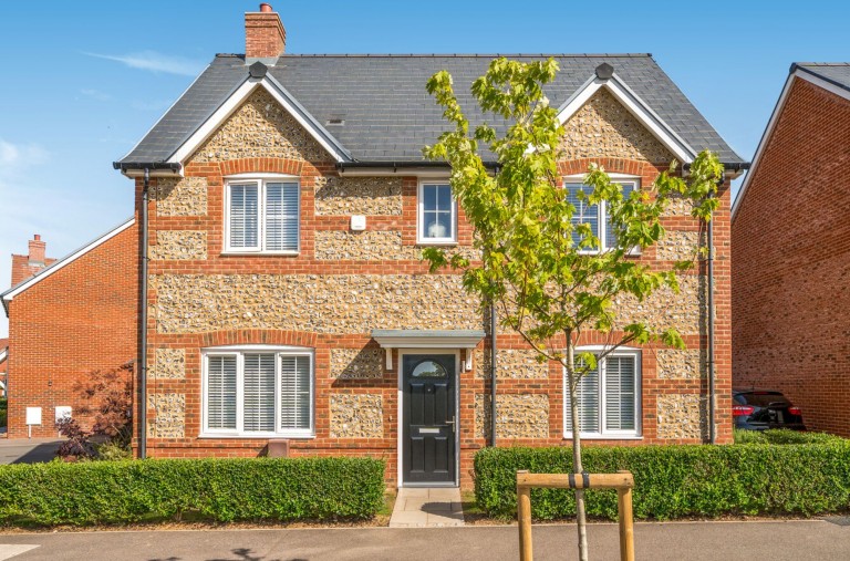 Images for Dowling Way, Walberton, BN18