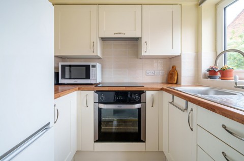 Click the photo for more details of Henty Gardens, The Maltings Henty Gardens, PO19