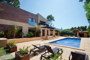 View Full Details for Torrenova, SW Mallorca, Spain, , International, 1700236