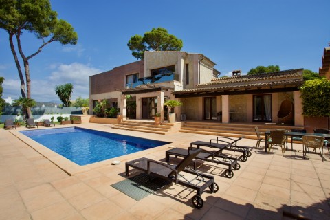 Click the photo for more details of Torrenova villa, Torrenova, SW Mallorca