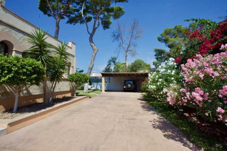 Images for Torrenova villa, Torrenova, SW Mallorca