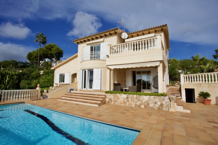 Images for Costa dern Blaners Villa, Costa den Blanes, SW Mallorca