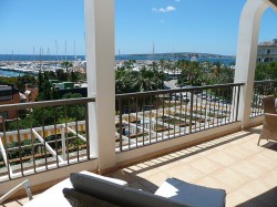 Images for Silverpoint apartment, Puerto Portals, SW Mallorca