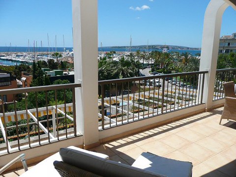 Click the photo for more details of Silverpoint apartment, Puerto Portals, SW Mallorca