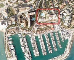 Images for Silverpoint apartment, Puerto Portals, SW Mallorca