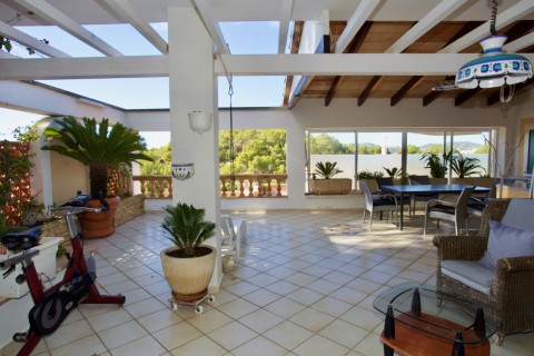 Click the photo for more details of Santa Ponsa Villa, Santa Ponsa, SW Mallorca