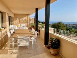 Images for Olinto Penthouse, Bendinat Golf, SW Mallorca